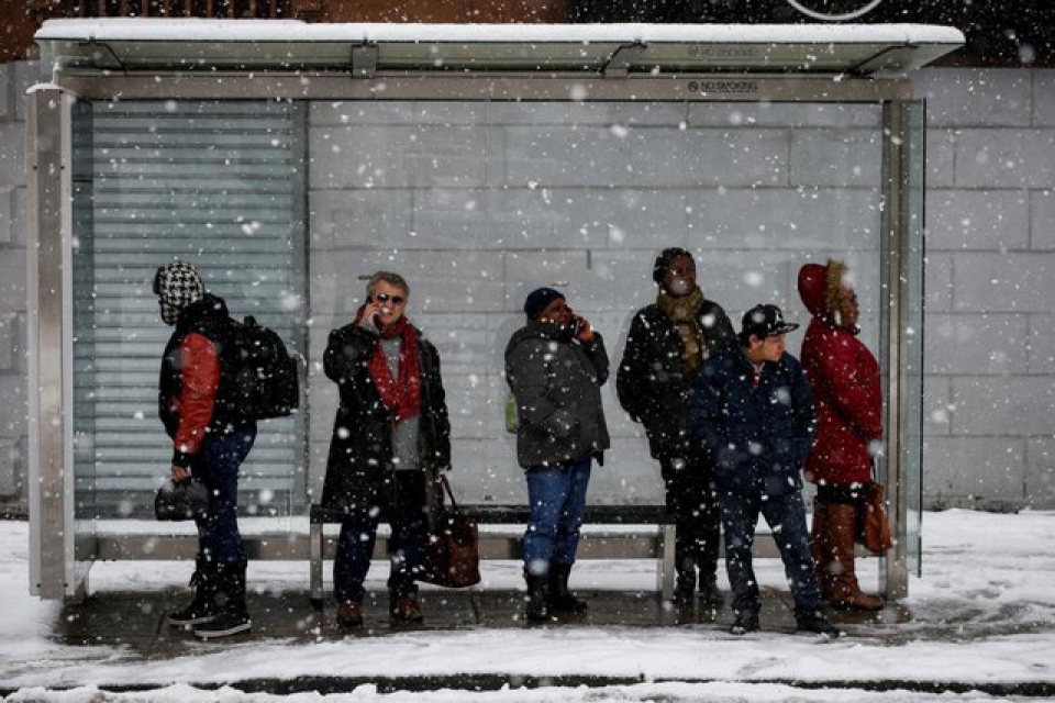 my cuoc song nguoi dan hon loan do bao tuyet lien tiep do bo