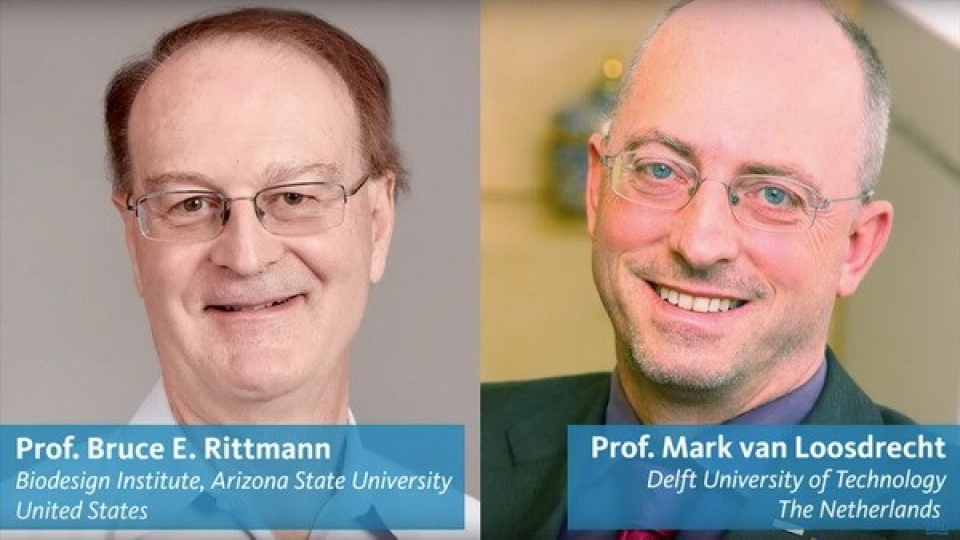 giai thuong nuoc stockholm vinh danh cong trinh xu ly nuoc thai