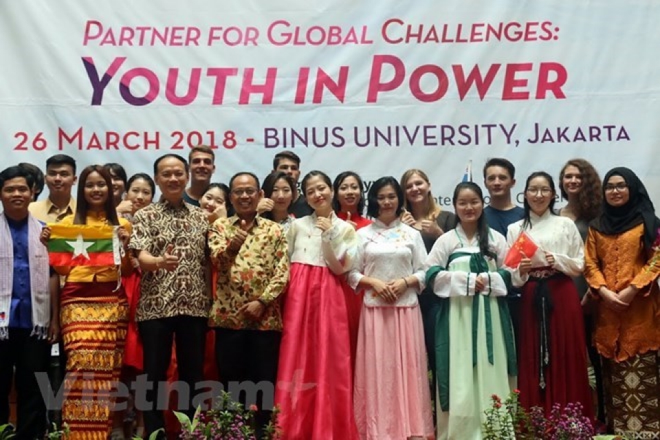 thanh nien co vai tro quan trong doi voi su phat trien cua asem