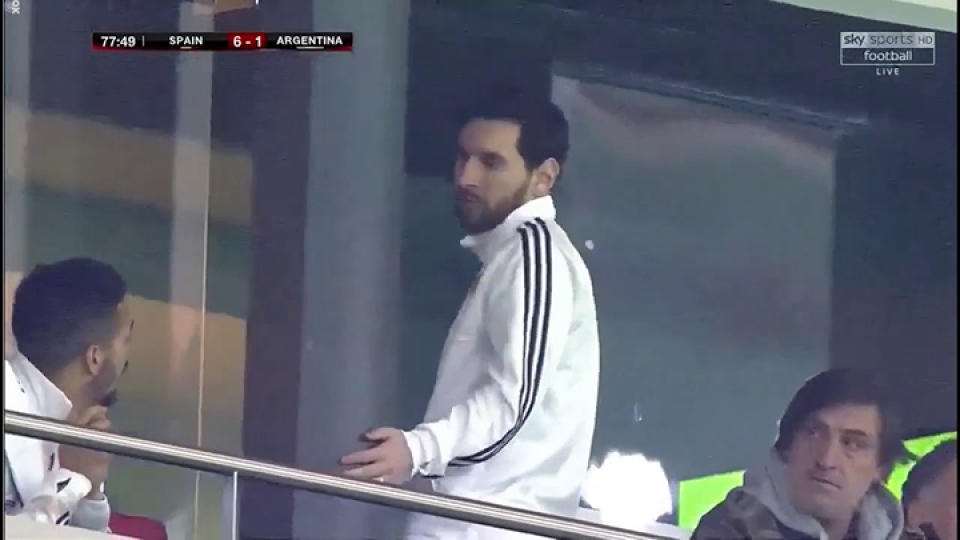 5 dieu bat ngo kho tin o loat tran giao huu quoc te giua tuan qua