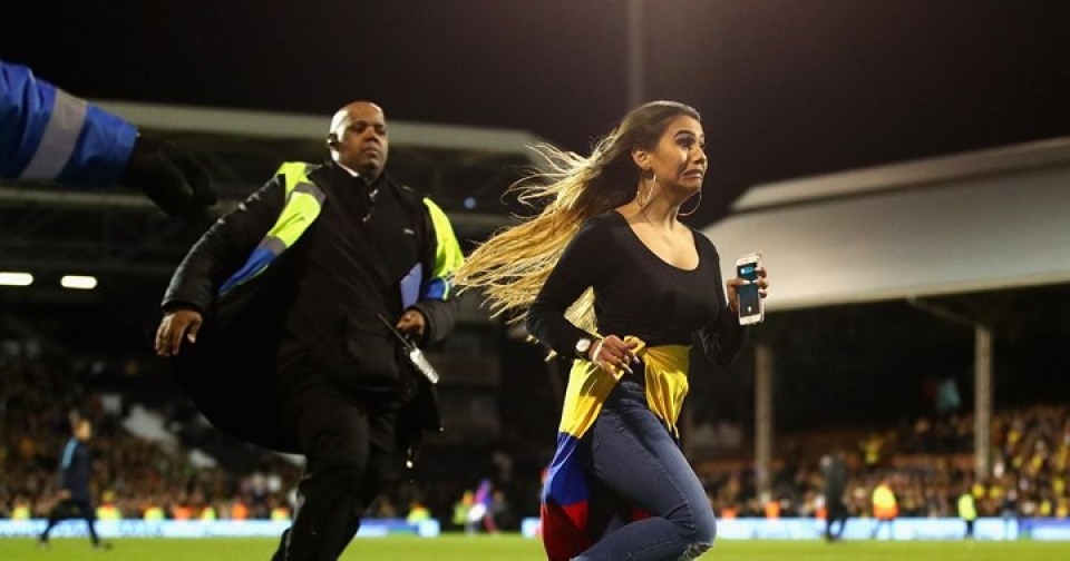 5 dieu bat ngo kho tin o loat tran giao huu quoc te giua tuan qua