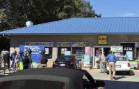 Trúng xổ số kỷ lục trong lịch sử Mỹ, nhiều tháng sau mới đến nhận