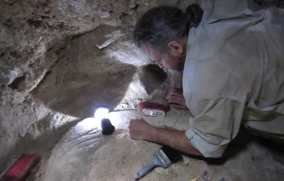 phat hien can cu quan su co cua nguoi maya trong rung ram guatemala