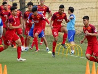Đội tuyển Việt Nam không có lý do gì để "ngán” cầu thủ Thái Lan
