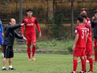 u23 viet nam u23 dai loan co hoi cuoi cung cho cac tan binh