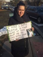 iphone x song sot sau 2 ngay ngam nuoc duoi day ho