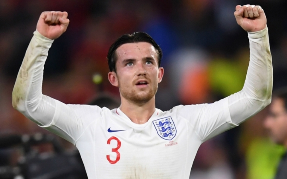 vong loai euro 2020 doi hinh du kien cua anh truoc ch czech