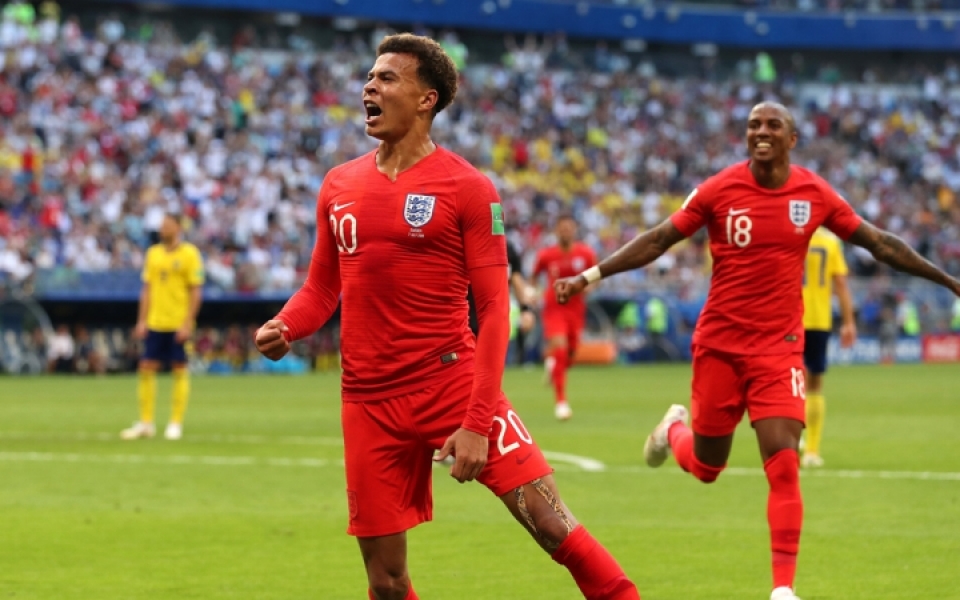 vong loai euro 2020 doi hinh du kien cua anh truoc ch czech