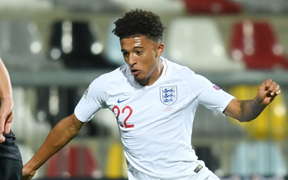 vong loai euro 2020 doi hinh du kien cua anh truoc ch czech