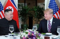 Đầu bếp khách sạn Metropole tiết lộ việc chuẩn bị tiệc phục vụ 2 nhà lãnh đạo Trump - Kim