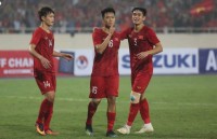 Những gương mặt ở U23 Việt Nam có khả năng gia nhập đội tuyển quốc gia