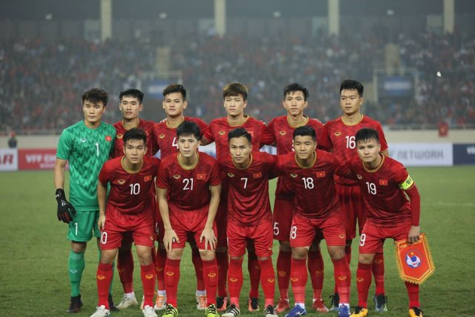 bai hoc tu u23 chau a mang lai tu tin cho tuyen viet nam chinh phuc giac mo vang sea games