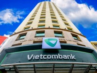 Vietcombank: Khẳng định vị thế dẫn đầu, vững vàng để hội nhập