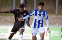 vi sao co dong vien heerenveen muon chia tay van hau