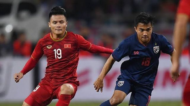 doi tuyen viet nam huong loi neu vong loai world cup thay doi lich