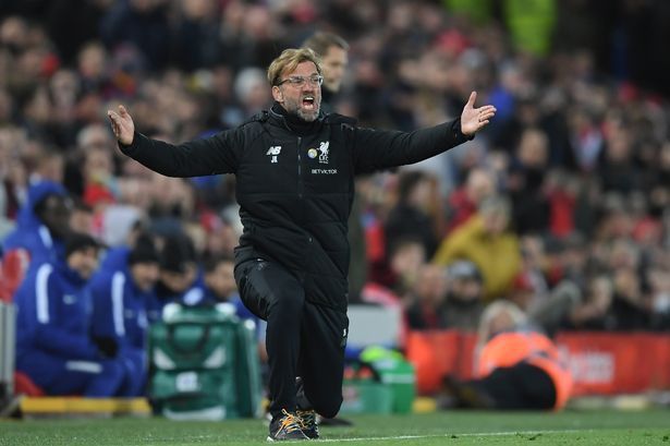 liverpool thua toan dien chelsea hlv klopp van lac quan