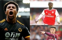 Premier League 2019/2020: Bất ngờ với 10 cầu thủ rê bóng hay nhất