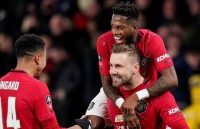 hlv solskjaer that vinh du khi duoc dan dat man utd
