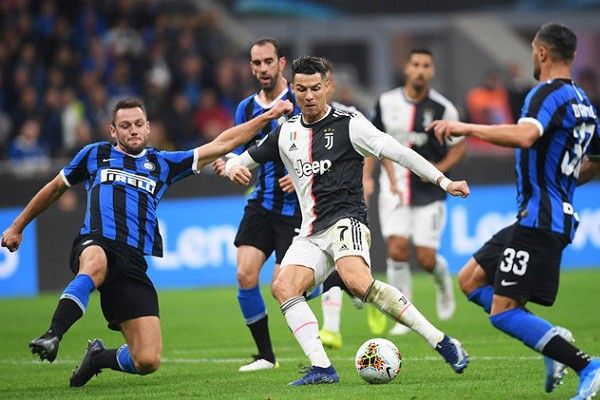tran juventus inter milan khong khan gia se dien ra cuoi tuan nay