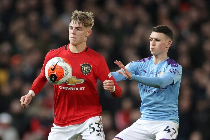hlv solskjaer that vinh du khi duoc dan dat man utd