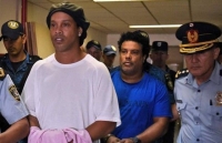 Bị bắt vì dùng hộ chiếu giả, cựu danh thủ Ronaldinho có nguy cơ ngồi tù 6 tháng