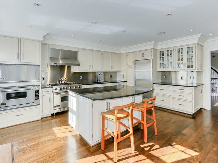 rao ban ngoi nha mot thoi de nho cua co tong thong my jf kennedy