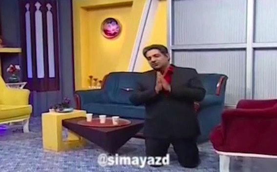 iran mc truyen hinh quy goi xin nguoi dan o trong nha vi covid 19