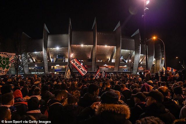 neymar lap cong psg nguoc dong ha dortmund de vao tu ket champions league