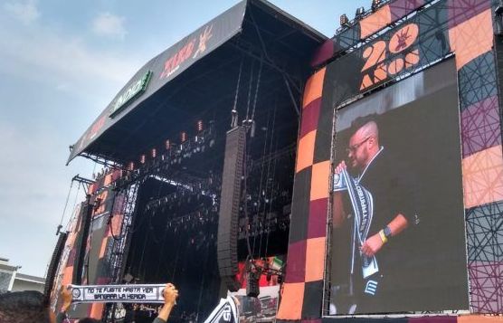 bat chap dich covid19 lan rong mexico van khai mac festival am nhac quoc te