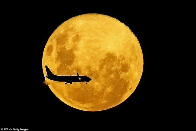 ky thu hien tuong sieu trang tren khap cac diem den noi tieng the gioi