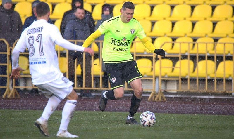 Giữa đại dịch Covid-19, vẫn có giải đấu ở châu Âu diễn ra bình thường van co giai dau o chau au dien ra binh thuong giua covid 19