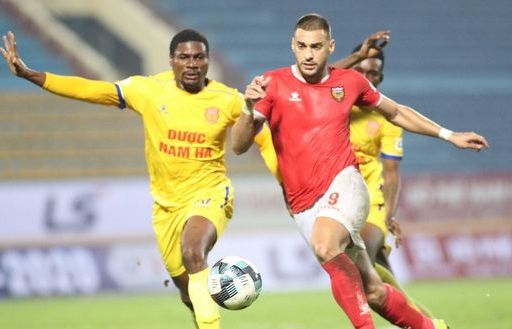 de xuat huy bo vleague 2020 vi dich covid19 gay tranh cai