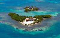 Tránh dịch Covid-19, giới siêu giàu châu Á cân nhắc mua đảo riêng