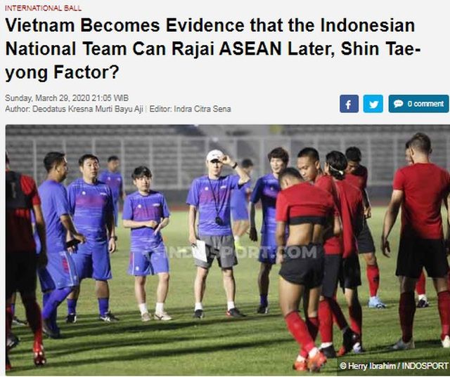 bao indonesia viet nam la tam guong de hoc hoi