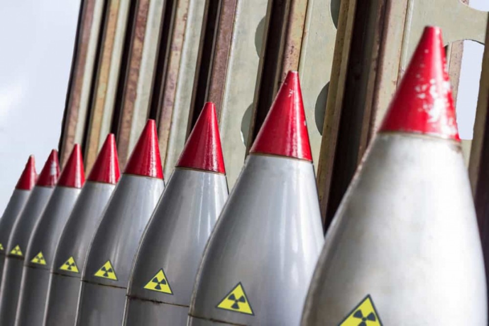 Dự đoán những hiểm họa tương lai đe dọa sự tồn vong của nhân loại Dự đoán những hiểm họa tương lai đe dọa sự tồn vong của nhân loại