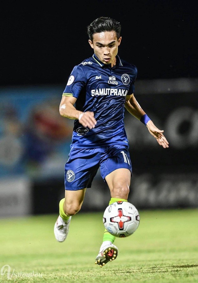 Những tài năng mới của Thái Lan có thể khuấy đảo vòng loại World Cup 2022