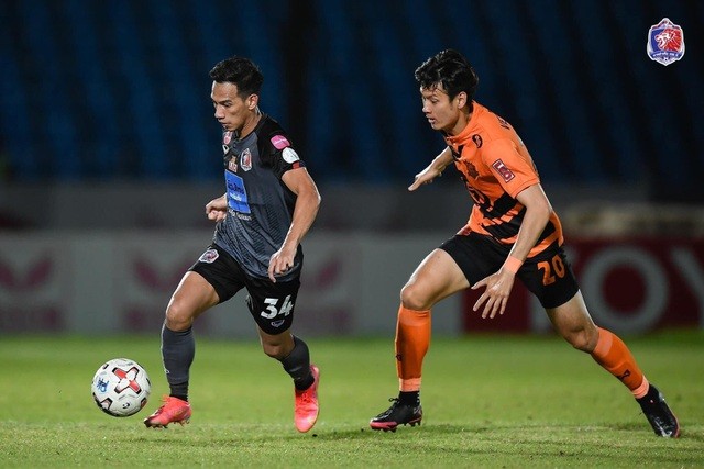 Những tài năng mới của Thái Lan có thể khuấy đảo vòng loại World Cup 2022