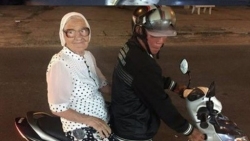 Một mình du lịch Việt Nam và hàng chục quốc gia, cụ bà 91 tuổi người Nga gây bão mạng