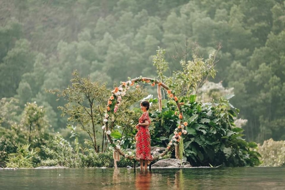 Gợi ý những điểm check-in mới nhất tại Huế dịp cuối tuần