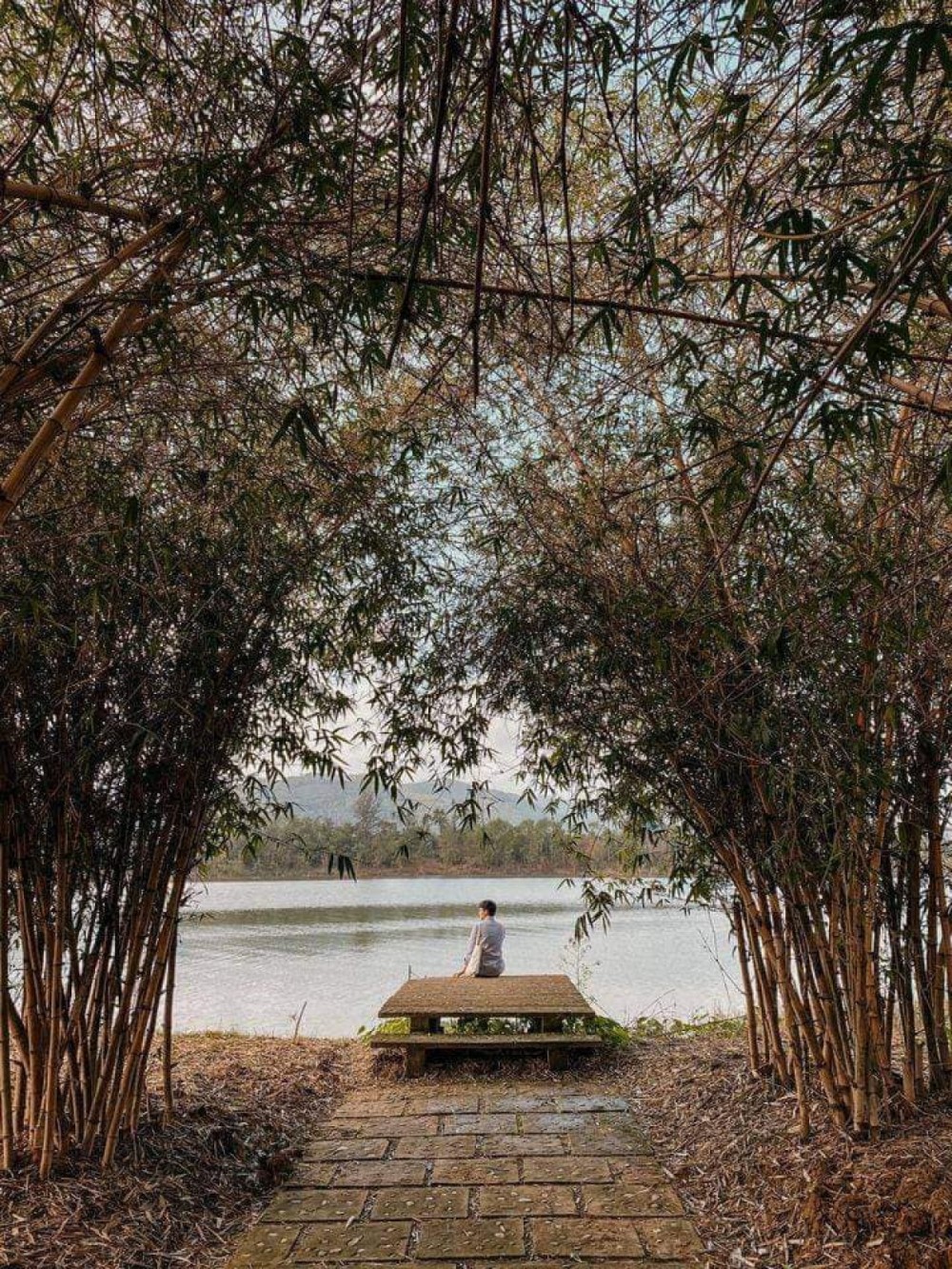 Gợi ý những điểm check-in mới nhất tại Huế dịp cuối tuần