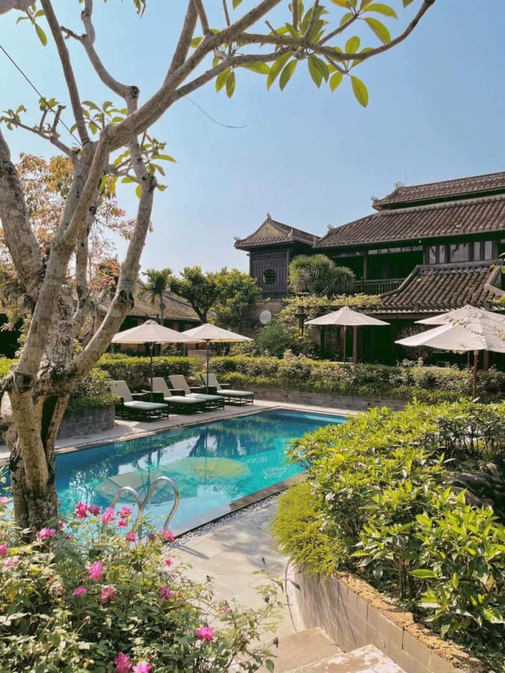 Gợi ý những điểm check-in mới nhất tại Huế dịp cuối tuần