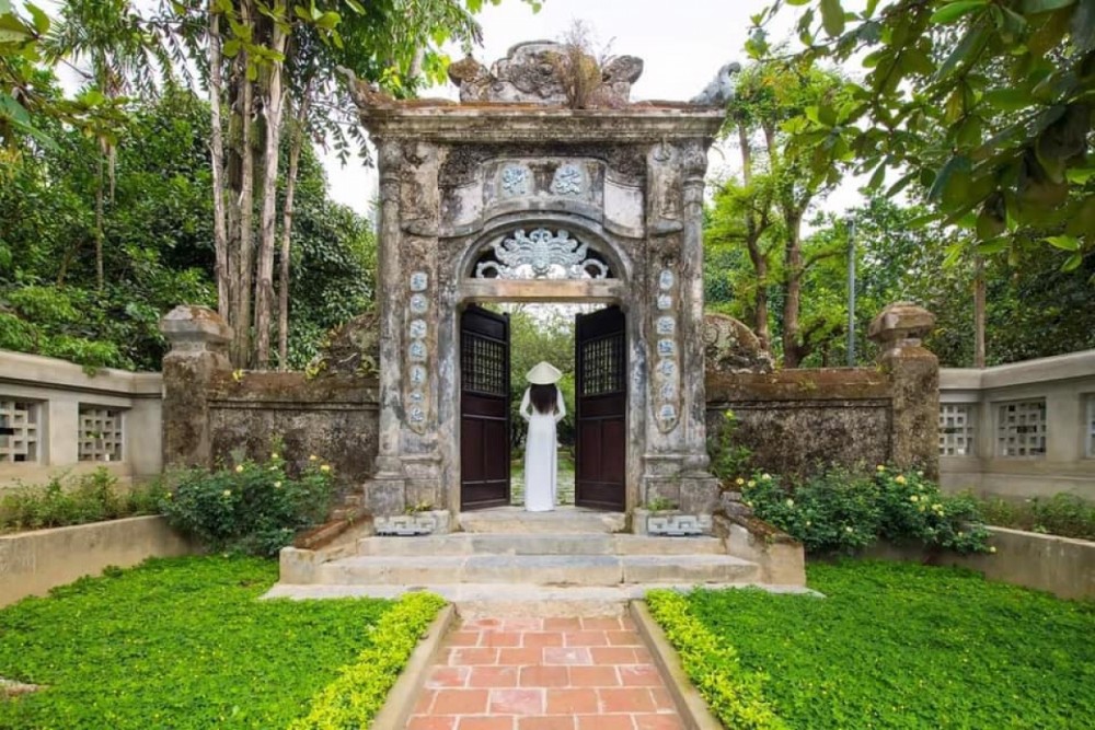 Gợi ý những điểm check-in mới nhất tại Huế dịp cuối tuần