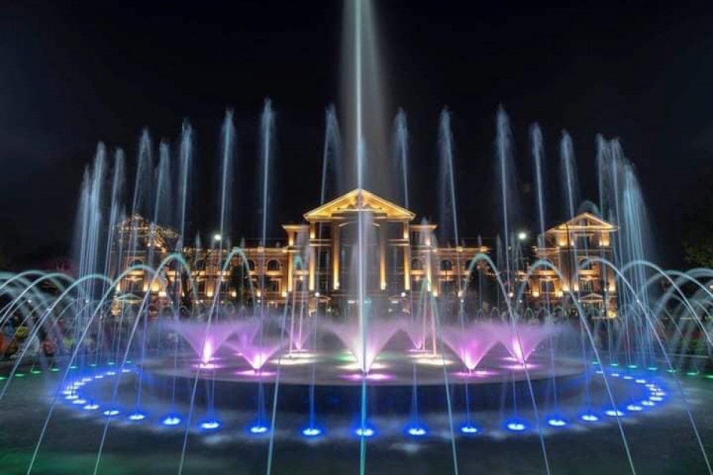 Gợi ý những điểm check-in mới nhất tại Huế dịp cuối tuần