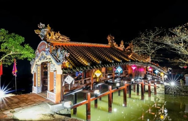 Gợi ý những điểm check-in mới nhất khi du lịch Huế