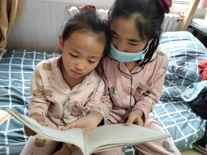 Câu chuyện cảm động: Bé gái chạy bền mỗi ngày 10km mong mau lớn để hiến tủy cứu chị