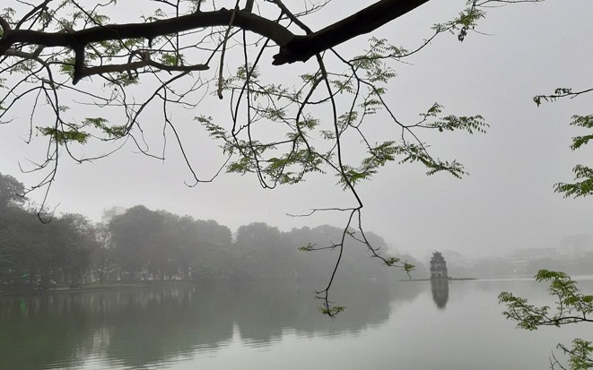 Dự báo thời tiết đêm nay và ngày mai (15-16/2):