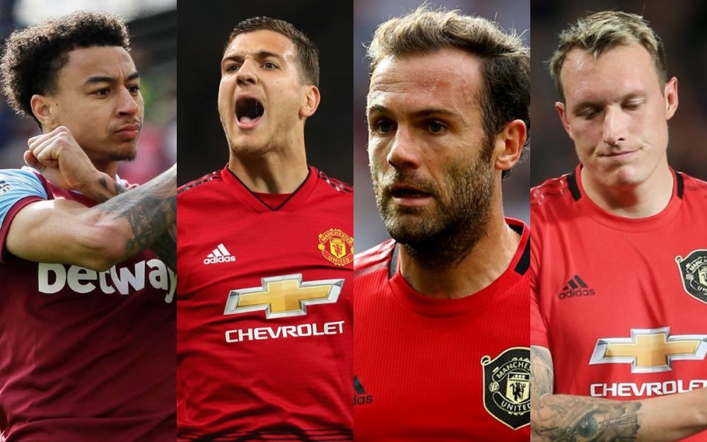 MU gom tiền mua Erling Haaland bằng cách tính 4 cầu thủ