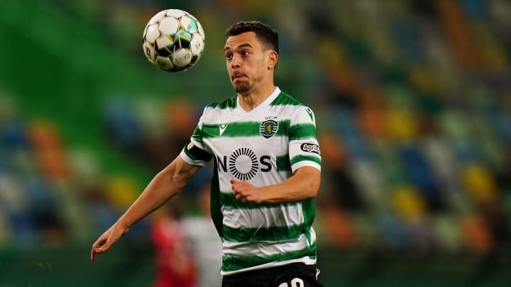 MU quyết tâm chiêu mộ 'Bruno Fernandes mới'; để có tiền chiêu mộ Erling Haaland, Barca tính bán 5 ngôi sao MU quyết tâm chiêu mộ 'Bruno Fernandes mới'; để có tiền chiêu mộ Erling Haaland, Barca tính bán 5 ngôi sao