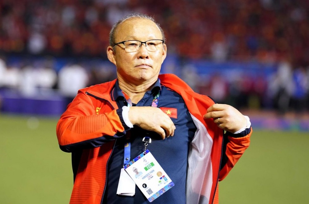 Vòng loại World Cup 2022: Báo Thái Lan nhận định Đội tuyển Việt Nam sáng cửa đi tiếp