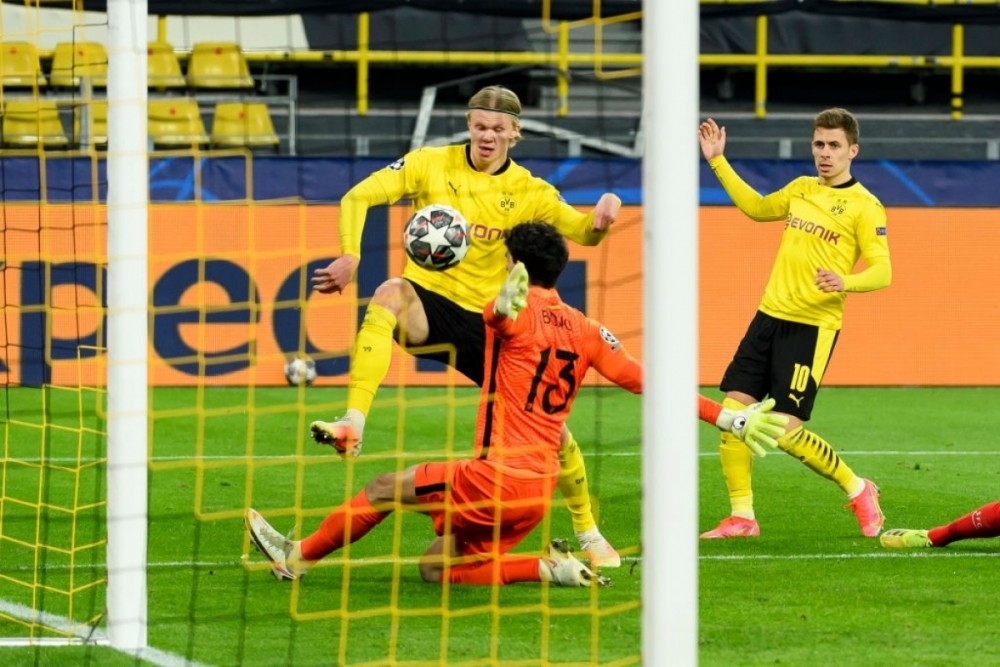 Soi thành tích của 8 đội vào tứ kết Champions League 2020/2021